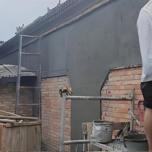卧龙ECC 高延性混凝土 砌体抗震加固薄层修补高抗渗高韧性特种建材