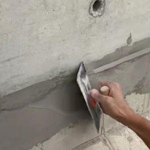 卧龙P型防护型环氧树脂砂浆
