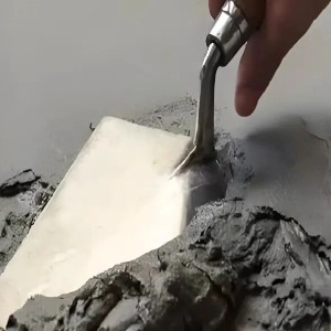 卧龙混凝土裂缝孔洞剥落冻融修复用高强度丙乳防腐蚀砂浆