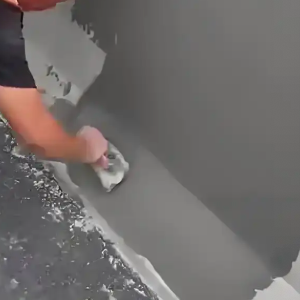 卧龙GB50728一级聚合物改性水泥砂浆