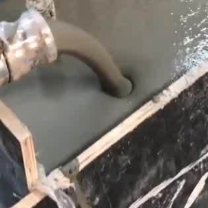 卧龙灌浆料什么型号的能灌小缝隙